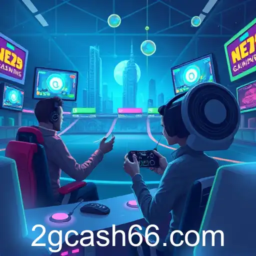 The Evolution of Gaming in a Digital Age