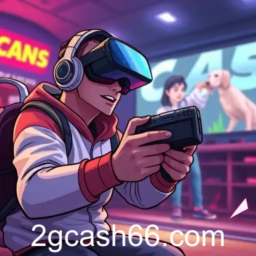 The Evolving Landscape of Online Gaming