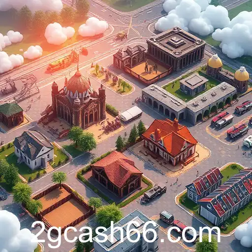 The Rise of Online Gaming: Gcash66 and Its Impact