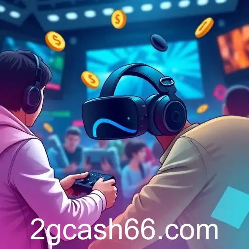 The Rise and Influence of GCash66 in the Gaming Industry