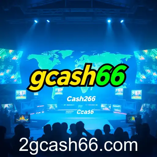 The Rise of Gcash66 in the Global Gaming Landscape