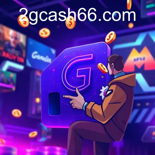 GCash66 Revolutionizes Online Gaming with Global Impact