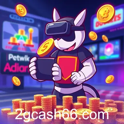 GCash66 Revolutionizes Online Gaming Experience