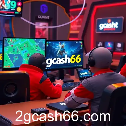 The Digital Landscape of Online Gaming in 2025