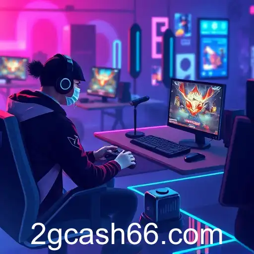 The Evolution of Online Gaming Communities