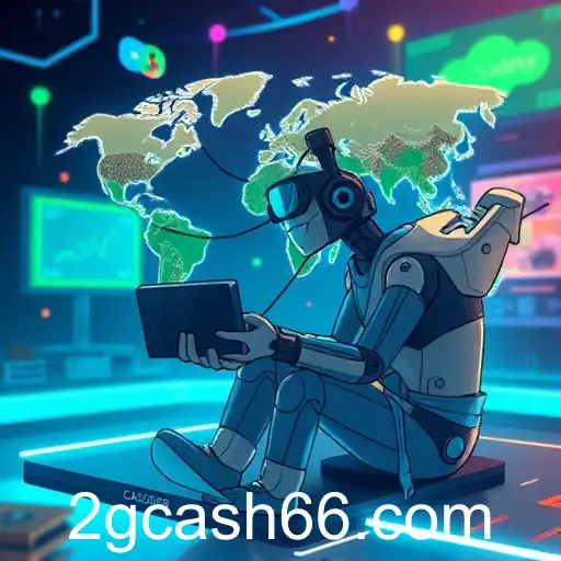 The Relevance of Online Gaming in 2025