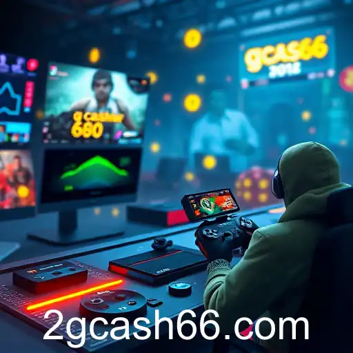 Gaming Trends Shaping Online Communities