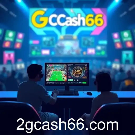 GCash66 Pioneers Innovative Gaming Trends