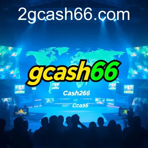 The Rise of Gcash66 in the Global Gaming Landscape