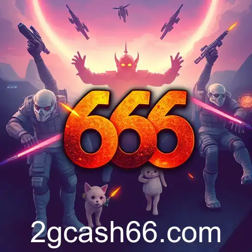 GCash66 Revolutionizes Online Gaming with Global Impact