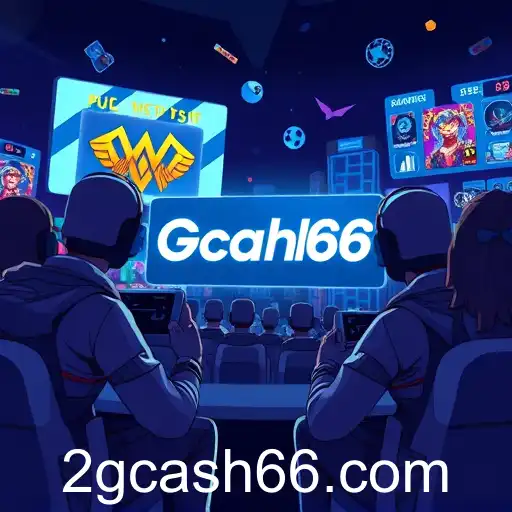 The Rise of Gcash66: Transforming Online Gaming in 2025