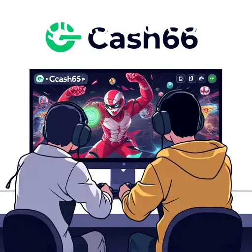 Gcash66 Revolutionizes Online Gaming Experience