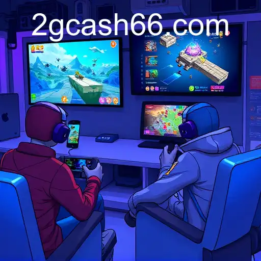 The Rise of Interactive Online Platforms