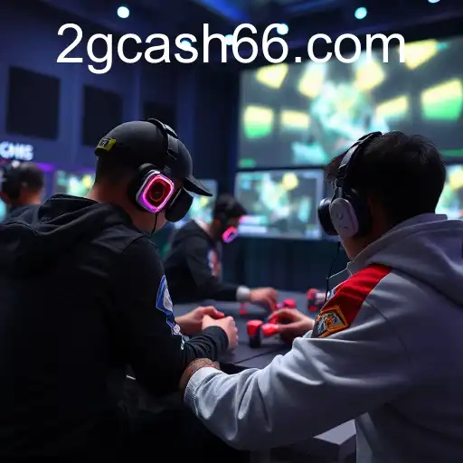 The Rise of Online Gaming Platforms