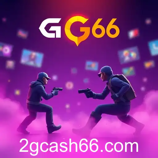 The Rise of Gcash66 in Online Gaming