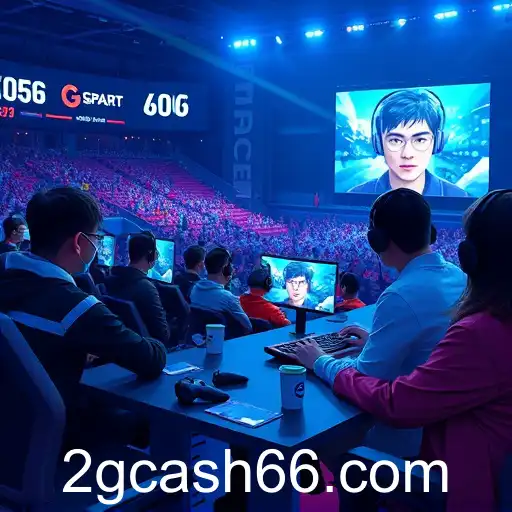 The Rise of Online Gaming Communities