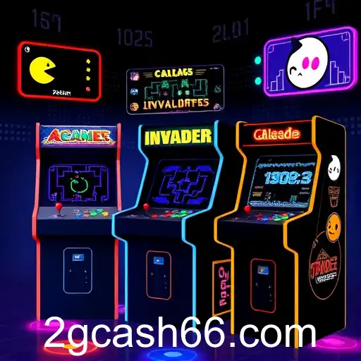 The Rise of Gcash66 in Online Gaming