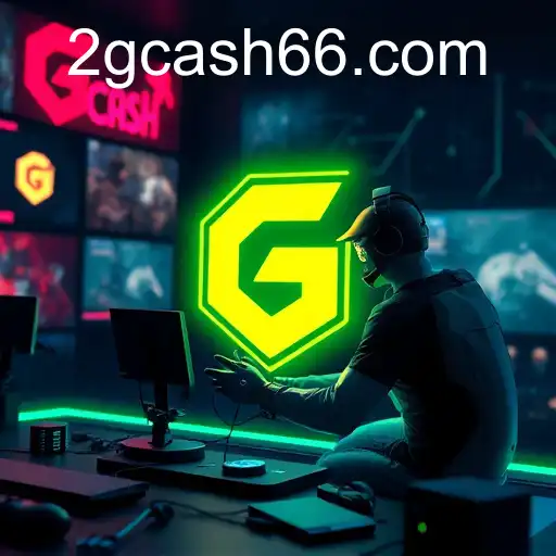 The Rise of GCash66 in Online Gaming