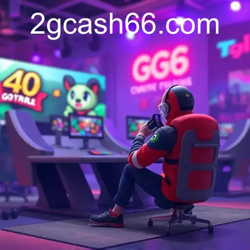 The Rise of Online Gaming and Gcash66's Role