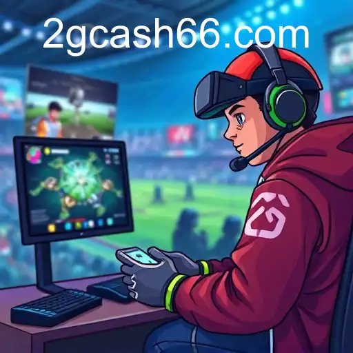 The Rise of Online Gaming Platforms in 2025