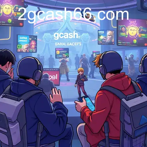 The Rise of Online Gaming Hubs