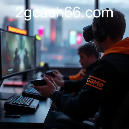 The Surge of Online Gaming in 2026