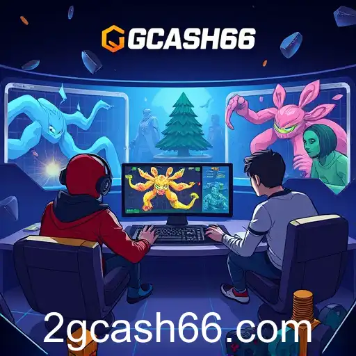 The Impact of Online Gaming in Society