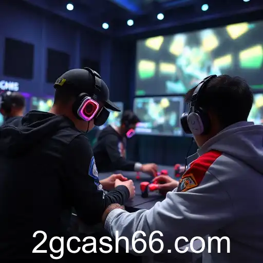 The Rise of Online Gaming Platforms