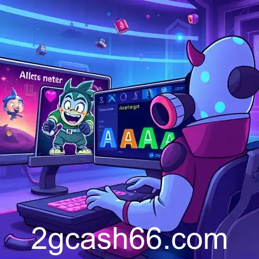 The Rise of Online Gaming in 2026