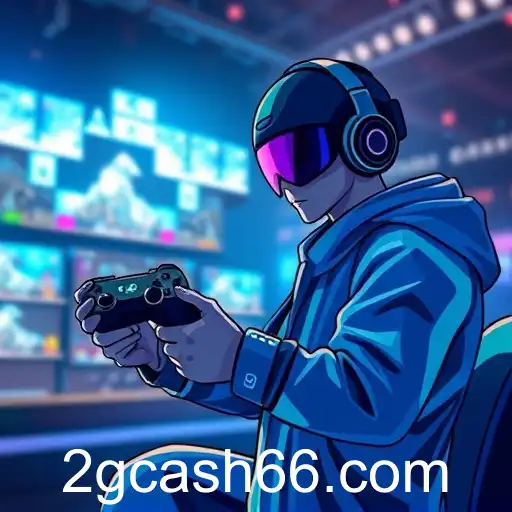 The Rise of Mobile Gaming Platforms