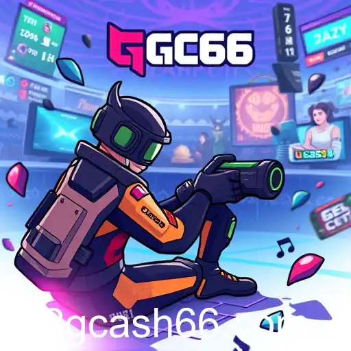 The Rise of GCash66 in Online Gaming