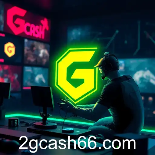 The Rise of GCash66 in Online Gaming