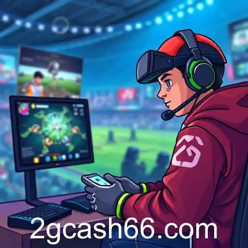 The Rise of Online Gaming Platforms in 2025