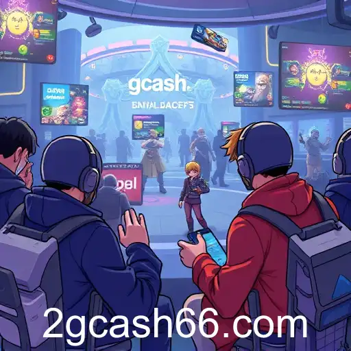 The Rise of Online Gaming Hubs