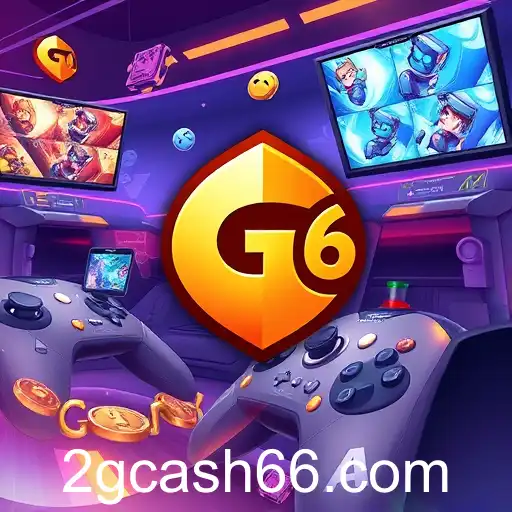 The Rise of GCash66: An Online Gaming Revolution